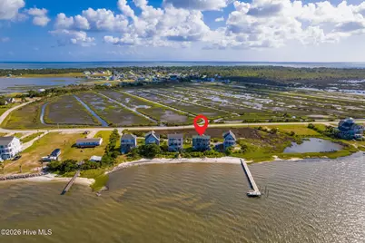 108 Swing Easy Lane, Harkers Island, NC 28531 - Photo 48