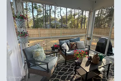 2487 Lake Ridge Drive, Southport, NC 28461 - Photo 4