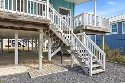 177 Ocean Boulevard E, Holden Beach, NC 28462 - Photo 10