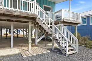 177 Ocean Blvd E, Holden Beach, NC 28462 - Photo 10