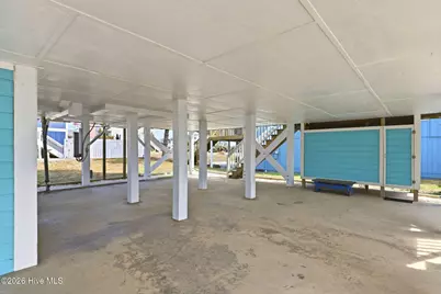 177 Ocean Boulevard E, Holden Beach, NC 28462 - Photo 50