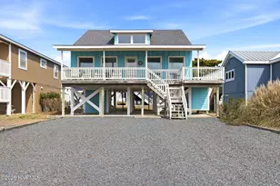177 Ocean Blvd E, Holden Beach, NC 28462 - Photo 1