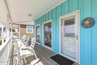177 Ocean Boulevard E, Holden Beach, NC 28462 - Photo 14