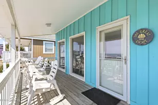 177 Ocean Blvd E, Holden Beach, NC 28462 - Photo 14