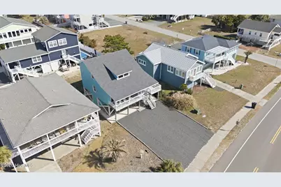 177 Ocean Boulevard E, Holden Beach, NC 28462 - Photo 6