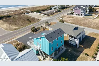 177 Ocean Boulevard E, Holden Beach, NC 28462 - Photo 4