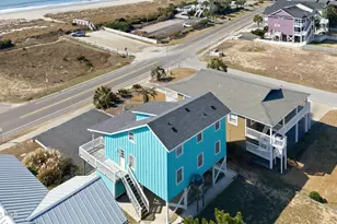 177 Ocean Blvd E, Holden Beach, NC 28462 - Photo 4