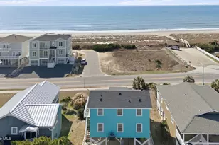 177 Ocean Blvd E, Holden Beach, NC 28462 - Photo 2