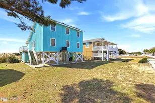 177 Ocean Blvd E, Holden Beach, NC 28462 - Photo 54