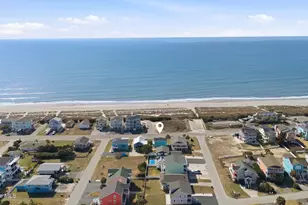 177 Ocean Blvd E, Holden Beach, NC 28462 - Photo 56