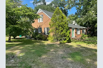 408 W 20th Street, Lumberton, NC 28358 - Photo 2