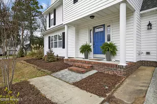 1418 Stonington Dr, Wilmington, NC 28412 - Photo 4