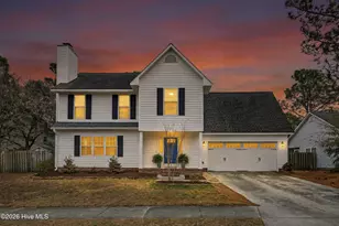 1418 Stonington Dr, Wilmington, NC 28412 - Photo 2