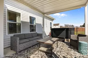 343 Highland Rhodes Dr, Clayton, NC 27520 - Photo 34