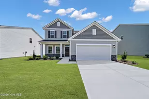 5848 Mill Stone Way W, Sims, NC 27880 - Photo 1