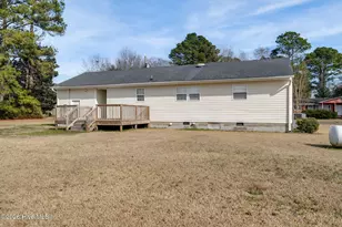 314 S Kennedy St, Beulaville, NC 28518 - Photo 24