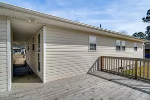314 S Kennedy St, Beulaville, NC 28518 - Photo 20