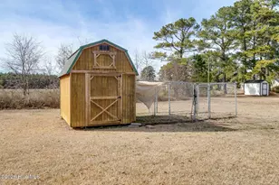 314 S Kennedy St, Beulaville, NC 28518 - Photo 22