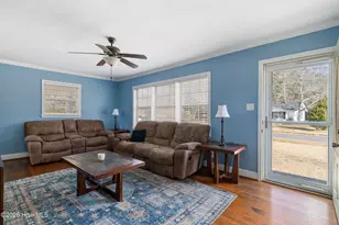 314 S Kennedy St, Beulaville, NC 28518 - Photo 4