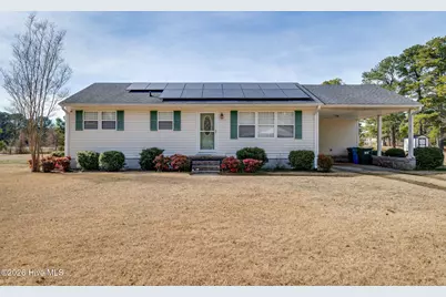 314 S Kennedy Street, Beulaville, NC 28518 - Photo 1
