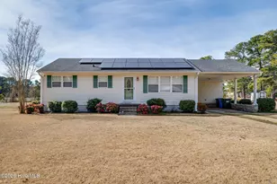 314 S Kennedy St, Beulaville, NC 28518 - Photo 1