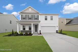 5844 Mill Stone Way W, Sims, NC 27880 - Photo 2