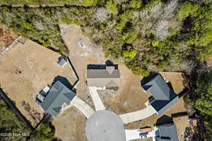 201 Michel Ct, Hubert, NC 28539 - Photo 4