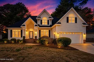 3209 Edinburgh Dr NW, Wilson, NC 27896 - Photo 1