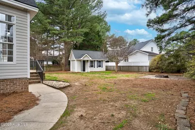 3209 Edinburgh Drive NW, Wilson, NC 27896 - Photo 22