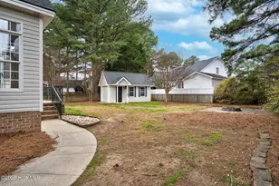 3209 Edinburgh Dr NW, Wilson, NC 27896 - Photo 22