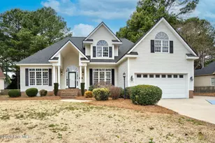 3209 Edinburgh Dr NW, Wilson, NC 27896 - Photo 2