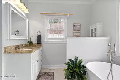 3209 Edinburgh Drive NW, Wilson, NC 27896 - Photo 16
