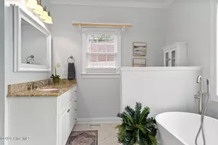 3209 Edinburgh Dr NW, Wilson, NC 27896 - Photo 16