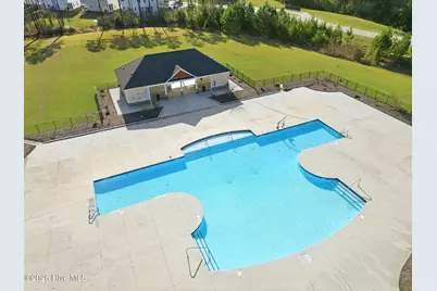815 Tuscarora Trail, Jacksonville, NC 28546 - Photo 40