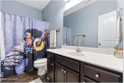 815 Tuscarora Trail, Jacksonville, NC 28546 - Photo 26