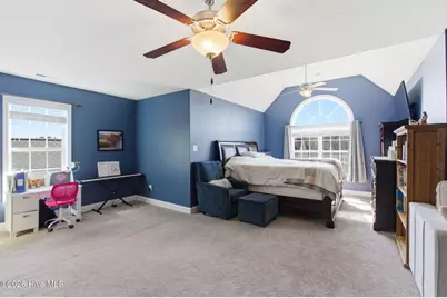 815 Tuscarora Trail, Jacksonville, NC 28546 - Photo 28