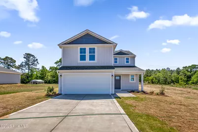 285 Buggy Top Lane, Autryville, NC 28318 - Photo 38