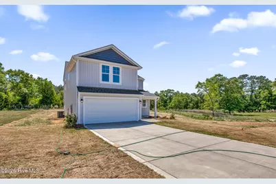285 Buggy Top Lane, Autryville, NC 28318 - Photo 4