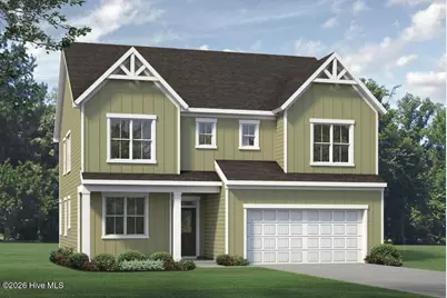 1144 Osprey Reserve # 13, Leland, NC 28451 - Photo 1