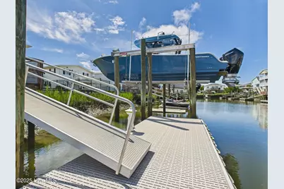 117 Salisbury Street, Holden Beach, NC 28462 - Photo 28