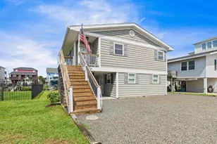 117 Salisbury St, Holden Beach, NC 28462 - Photo 1
