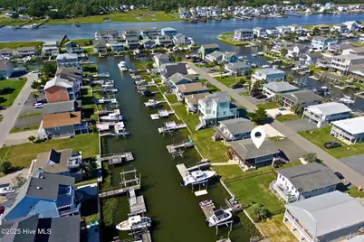 117 Salisbury Street, Holden Beach, NC 28462 - Photo 34