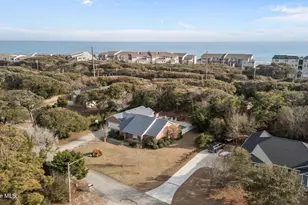 303 Pine Knoll Cir, Pine Knoll Shores, NC 28512 - Photo 2