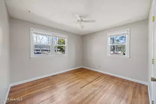 2909 Northwoods Dr, Jacksonville, NC 28540 - Photo 26