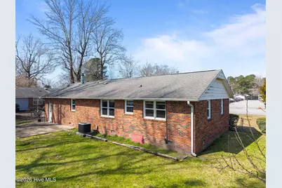 2909 Northwoods Drive, Jacksonville, NC 28540 - Photo 36