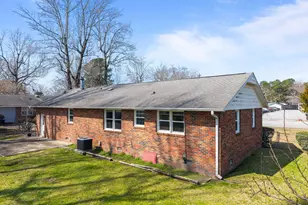 2909 Northwoods Dr, Jacksonville, NC 28540 - Photo 36