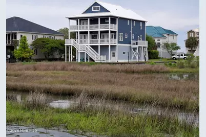 161 Big Hammock Point Road, Sneads Ferry, NC 28460 - Photo 2