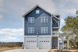 161 Big Hammock Point Rd, Sneads Ferry, NC 28460 - Photo 4