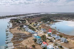 161 Big Hammock Point Rd, Sneads Ferry, NC 28460 - Photo 60