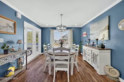 161 Big Hammock Point Road, Sneads Ferry, NC 28460 - Photo 10